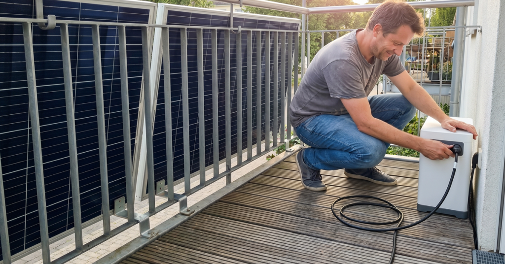 die besten batteriespeicher für balkonkraftwerke 2026