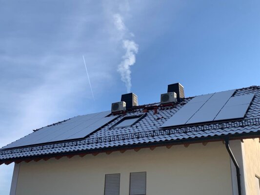 Wirtschaftliche und Effiziente Solaranlagen in Troisdorf - Lohnenswerte Investition in Photovoltaik seit 2023 - Solaranlagen Troisdorf: Effizienz, Wirtschaftlichkeit und Förderungen