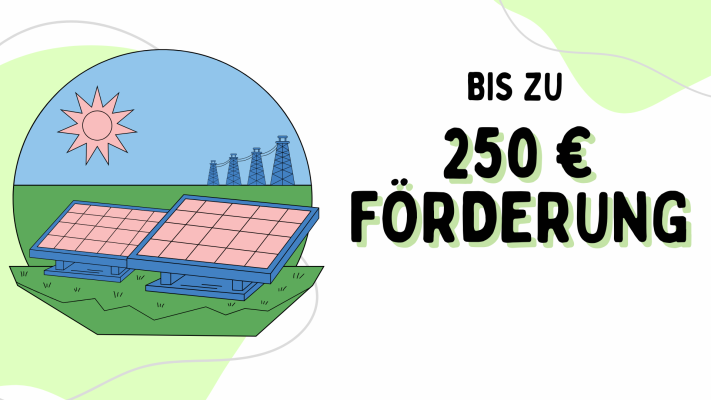 Stecker-Solargeräte: Balkonkraftwerke zur Förderung von erneuerbaren Energien im Rhein-Sieg-Kreis -  Förderung von Stecker-Solargeräten im Rhein-Sieg-Kreis | Balkonkraftwerk-Initiative