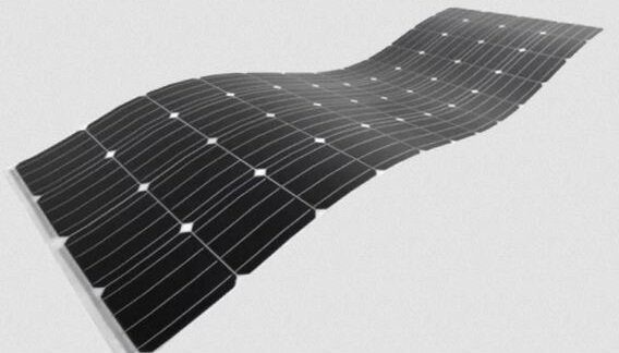 Das Solarpanel im Wohnmobil - Wann lohnt sich die Umrüstung auf ein flexibles?  - Das Solarpanel im Wohnmobil - Wann lohnt sich die Umrüstung auf ein flexibles? 