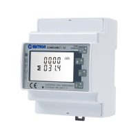 Growatt SDM630MCT V2 Energy Meter - 3-phase - for...