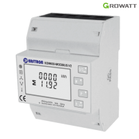 Growatt - 3 Phase Smart meter