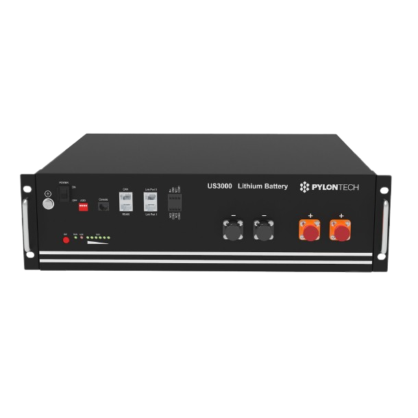 Pylontech US3000C 48-V-Batteriemodul