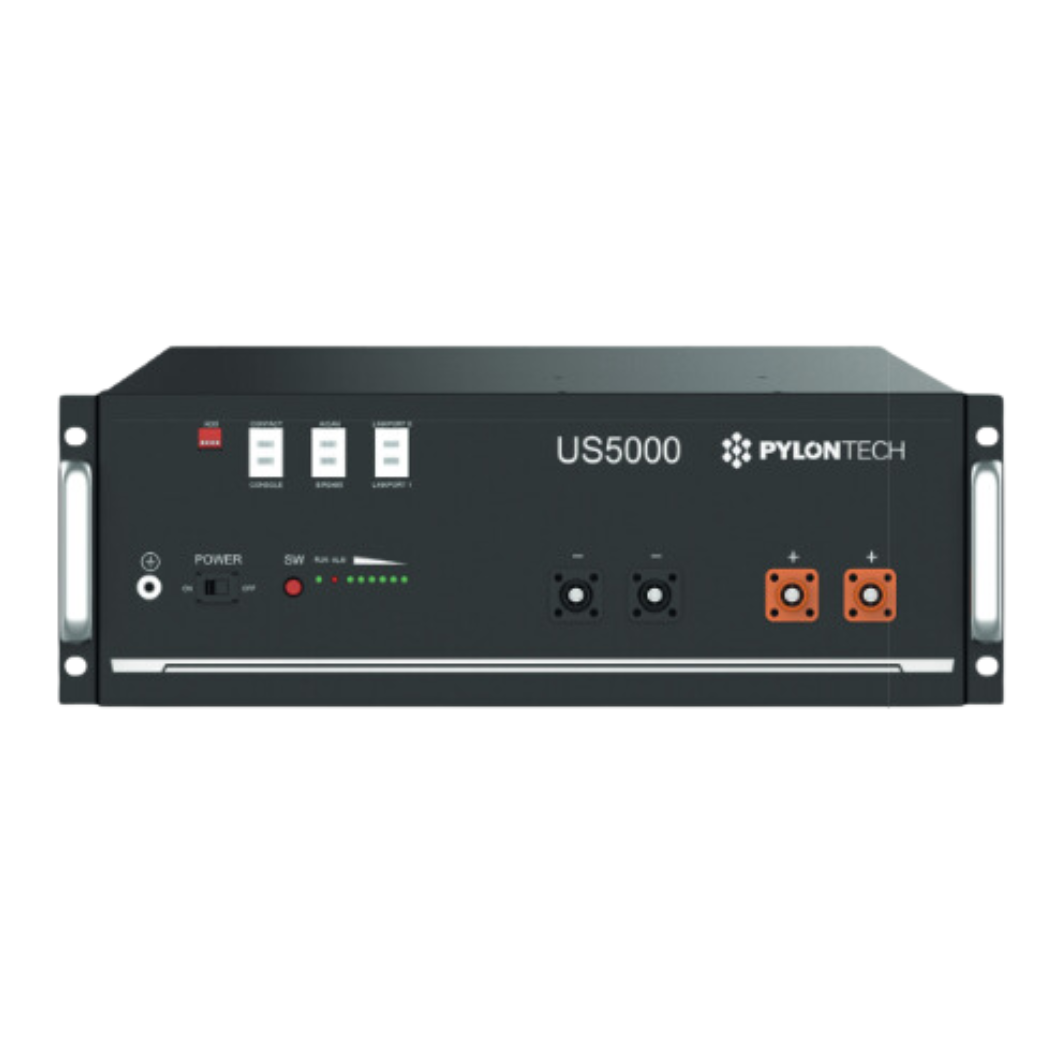 Pylontech US5000 48-V-Batteriemodul