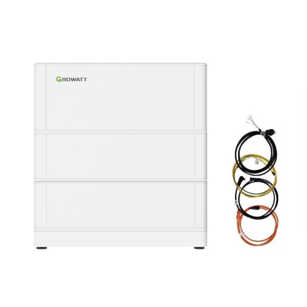 Growatt ARK XH 05.1 Batteriespeicher - Komplettsystem für die MOD und MIN-XH Reihe