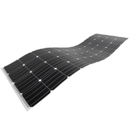 Flexibles Solarmodul 310W - Sunman Flex SMF310W
