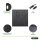 Lionshee 240W Flexibles Solarmodul 2x