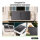 Lionshee 240W Flexibles Solarmodul 2x