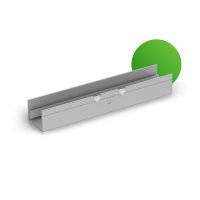 K2 Systems Rail Connector SingleRail 36/50 - 2003605
