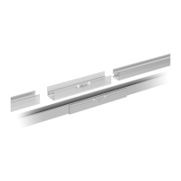 K2 Schienenverbinder SingleRail 36/50 - 2003605