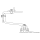K2 Dachhaken SingleHook 4S - 2003144