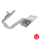 K2 Dachhaken SingleHook 4S - 2003144