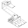 K2 Dachhaken SingleHook 4S - 2003144