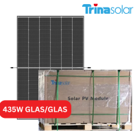 Trina Solar 435W Vertex S+ TSM-435NEG9R.28 -...