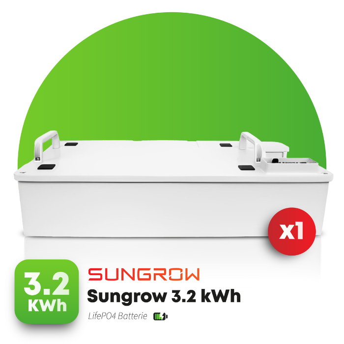 Sungrow SMR032-V13 Batteriemodul
