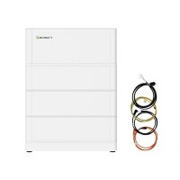 Growatt ARK XH 07.6 Batteriespeicher - Komplettsystem...