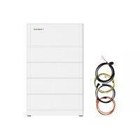 Growatt ARK XH 10.2 Batteriespeicher - Komplettsystem...