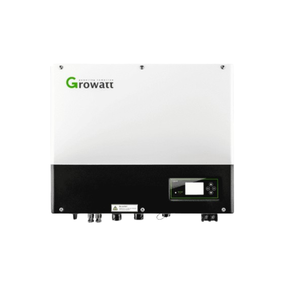 Growatt - SPH10000TL3-BH-UP - Hybridwechselrichter
