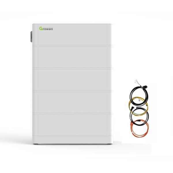 Growatt ARK H 10.2 Batteriespeicher - Komplettsystem für SPH & SPA-Serie