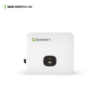 Growatt MOD 5000TL3-HU Hybridwechselrichter 5kW 3-phasig