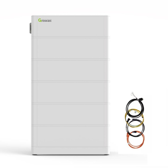 Growatt ARK H 12.8 Solarspeicher für SPH & SPA Serie