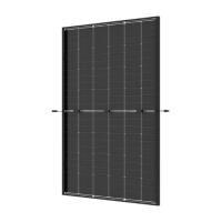 Trina Solar Vertex S+ N-type TOPCon 430 Wp Bifacial Glass - Mindestabnahmemenge 10 Stück!