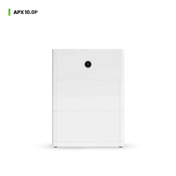 Growatt APX 10.0P 10kWh Hochvolt Solarspeicher