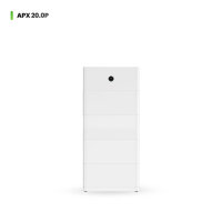 Growatt APX 20.0P 20kWh Hochvolt Solarspeicher