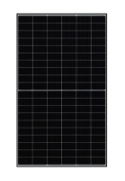 Ja Solar 410W - JAM54S30-MR/ black frame