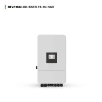 Deye SUN-8K-SG05LP3-EU-SM2 8kW Niedervolt...