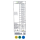Growatt ARK XH 25,6 Solarspeicher 25,6kWh