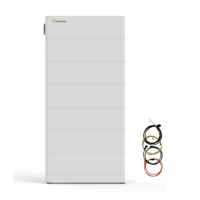 Growatt ARK H 20,4 Solarspeicher 20,48kWh