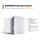 PV-Komplettset: 10,56kWp Bifazial Full Black + Sungrow 10kW + 10kWh Speicher