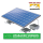 PV-Komplettset: 10,56kWp Bifazial Full Black + Sungrow 10kW + 10kWh Speicher