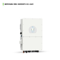 Deye SUN-30K-SG02HP3-EU-AM3 30kW Hochvolt...
