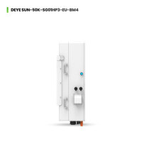 Deye SUN-50K-SG01HP3-EU-BM4 50kW Hochvolt...