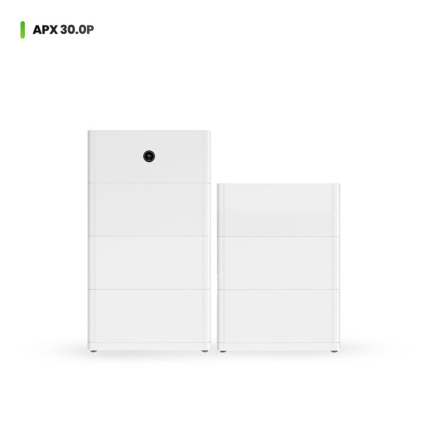 Growatt APX 30.0P 30kWh Hochvolt Solarspeicher