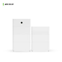 Growatt APX 30.0P 30kWh Hochvolt Solarspeicher