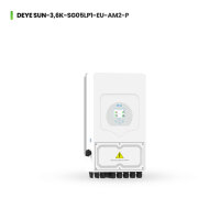 Deye SUN-3.6K-SG05LP1-EU-AM2-P 3,6kW Niedervolt...