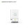 Deye SUN-3.6K-SG05LP1-EU-AM2-P 3,6kW Niedervolt Hybrid-Wechselrichter 1-Phasen