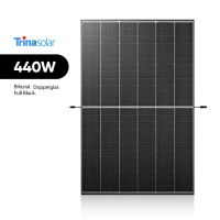 Фотоелектрична система 2,2 кВп Trina Solar з акумулятором...