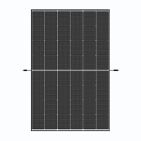 5,28 kWp Photovoltaikanlage Trina Solar mit 3,6 kW Deye...