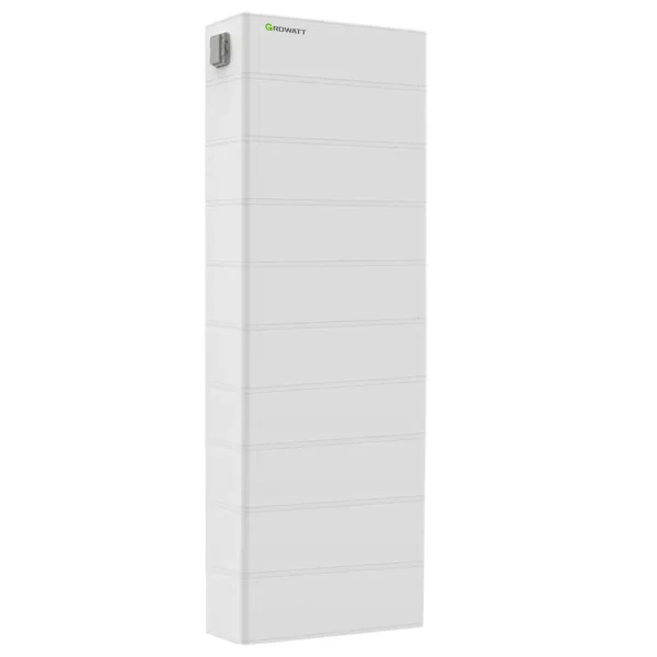 Growatt ARK H 23.0 Hochvolt-Solarspeicher-Set 23,04kWh für Growatt SPH BH-UP