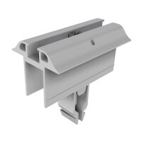 Schletter (SL-Rack) середній затискач Vario із...