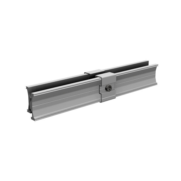 SL-Rack Innenverbinder RAIL 2.0 für RAIL 40, komplett vormontiert 81140-02