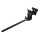Schletter (SL-Rack) Kabelclip RAIL matt schwarz (91402-00)