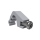 SL-Rack Potentialausgleichsklemme Alu für 4-16mm² Draht (11101-20)