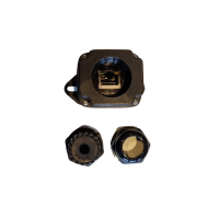 Deye LAN Ethernet Adapter Stick Logger LSE-4