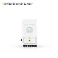 Deye SUN-6K-SG05LP1-AM2-PLUS Niedervolt...