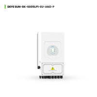 Deye SUN-6K-SG05LP1-AM2-PLUS Niedervolt...